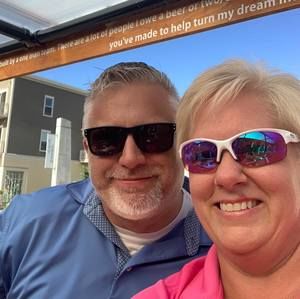 Meet your Posher, Ann